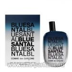парфюм Comme des Garcons Blue Santal