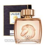парфюм Lalique Equus Лошадь