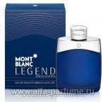 парфюм Mont Blanc Legend Special Edition