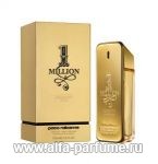 парфюм Paco Rabanne 1 Million Absolutely Gold