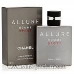 парфюм Chanel Allure Sport Eau Extreme