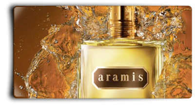 духи и парфюмы Одеколон Aramis
