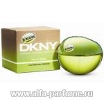Donna Karan DKNY Be Delicious So Intense