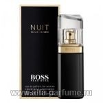 парфюм Hugo Boss Nuit