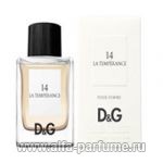 Dolce & Gabbana Collection №14 La Temperance