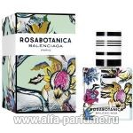 парфюм Balenciaga Rosabotanica