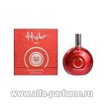 M.Micallef Special Red Edition