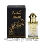 парфюм Al Haramain Black Oudh