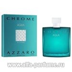 парфюм Azzaro Chrome Aqua