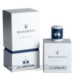 La Martina Maserati Pure Code