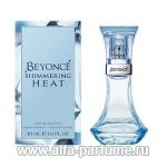 Beyonce Shimmering Heat