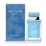 парфюм Dolce & Gabbana Light Blue Eau Intense