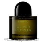 парфюм Byredo Parfums Oliver Peoples Moss