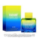 парфюм Antonio Banderas Radiant Seduction Blue 