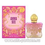парфюм Anna Sui Romantica