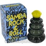 парфюм Perfumer`s Workshop Samba Rock & Roll Man
