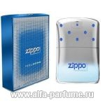 парфюм Zippo Fragrances Zippo Feelzone for Him