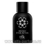 The Fragrance Kitchen Musky Ever After
