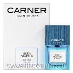 парфюм Carner Barcelona Ibiza Nights