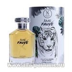 парфюм Hayari Parfums Ame Fauve