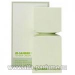 парфюм Jil Sander Style Pastels Tender Green