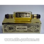 парфюм Moschino Viceversa