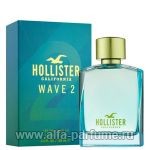 парфюм Hollister Wave 2 For Him