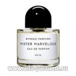 парфюм Byredo Parfums Mister Marvelous