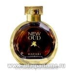 парфюм Hayari Parfums New Oud