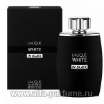 парфюм Lalique White in Black