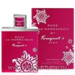 парфюм Fouquet`s Parfums Rose de Marrakech