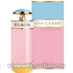 парфюм Prada Candy Sugar Pop