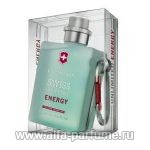 Victorinox Swiss Army Unlimited Energy