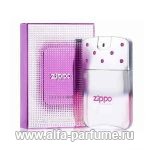 Zippo Fragrances Zippo Feelzone for Her