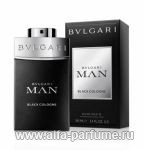 парфюм Bvlgari Man In Black Cologne