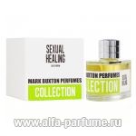 парфюм Mark Buxton Sexual Healing