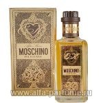 Moschino Pour Homme