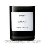 Byredo Parfums Woods