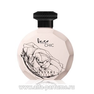 парфюм Hayari Parfums Rose Chic