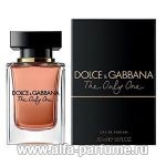 парфюм Dolce & Gabbana The Only One