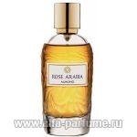 Widian Aj Arabia Rose Arabia Almond