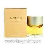 Aigner In Leather