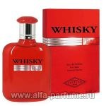 Evaflor Whisky Red