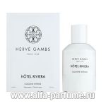 Herve Gambs Hotel Riviera
