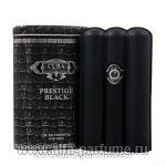 Cuba Paris Prestige Black