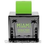 парфюм Antonio Banderas Miami Seduction In Black