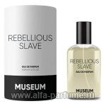 Museum Parfums Museum Rebellious Slave