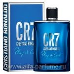 парфюм Cristiano Ronaldo CR7 Play It Cool