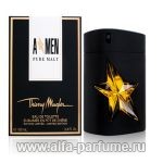 парфюм Thierry Mugler A`Men Pure Malt