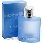 парфюм Givenchy Into the Blue